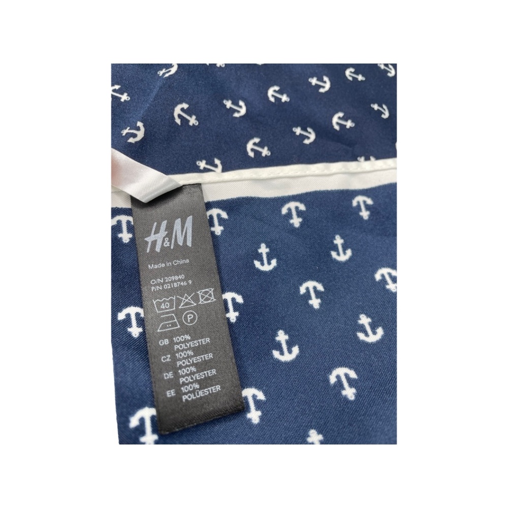 H&M Pocket Square